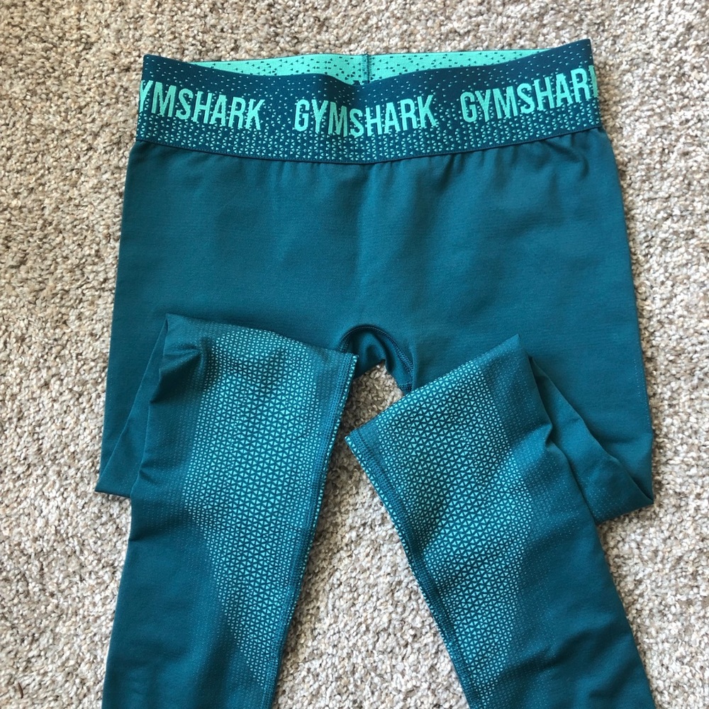 Apex gymshark leggings